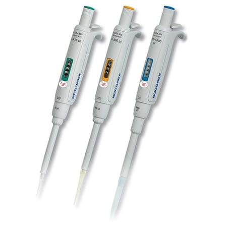 DWK Life Sciences LLC - Pipettes - S825-50